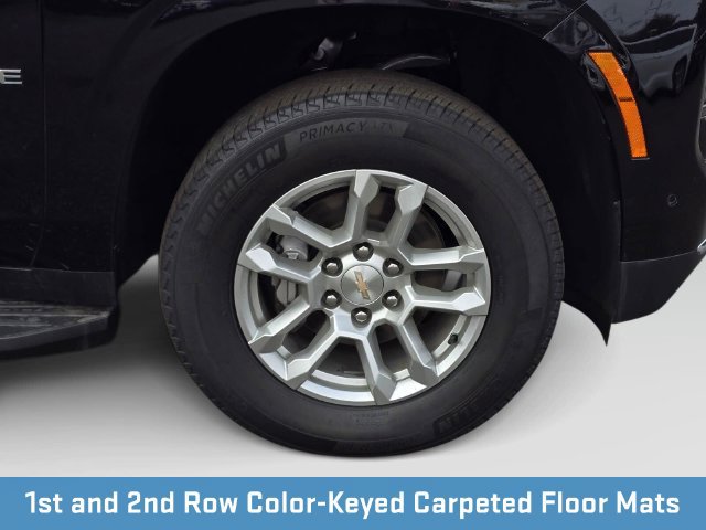 Used 2025 Chevrolet Tahoe LT AWD/4WD image 11