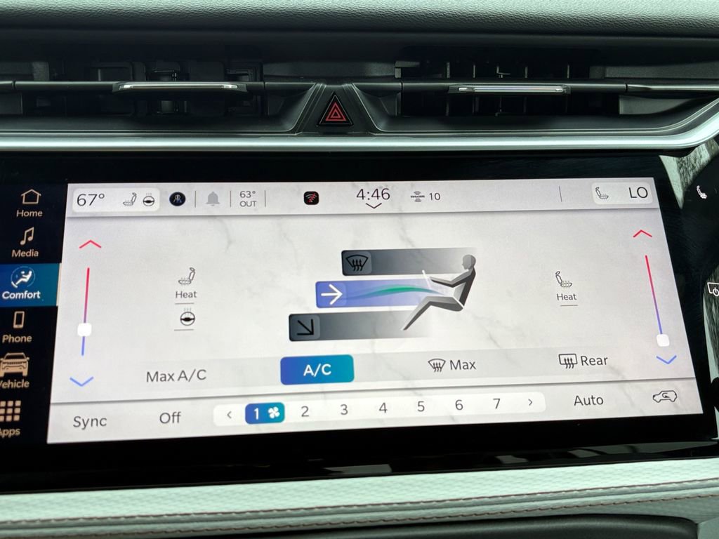 New 2026 Jeep Cherokee Limited image 28