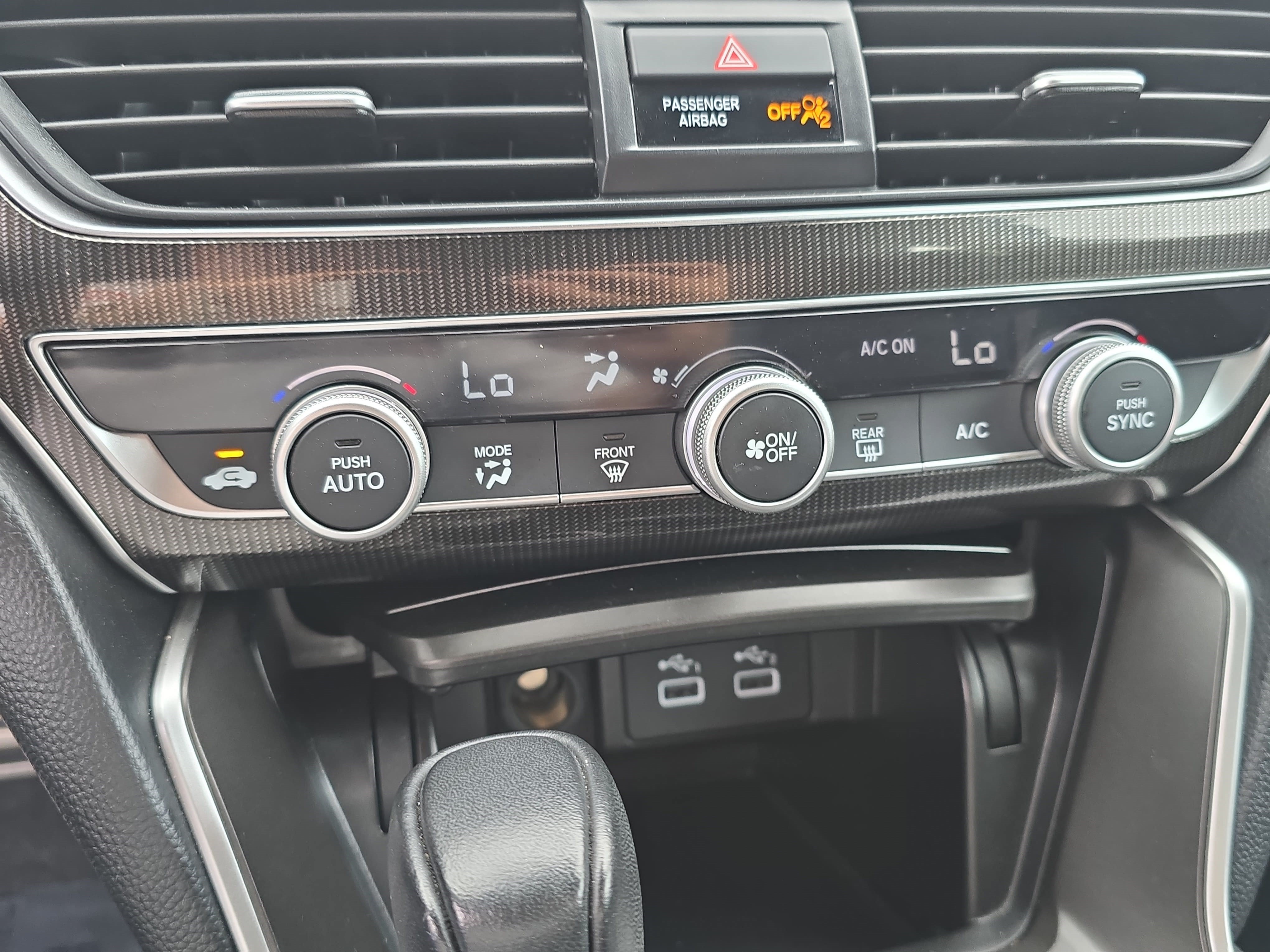 Used 2022 Honda Accord Sport image 21