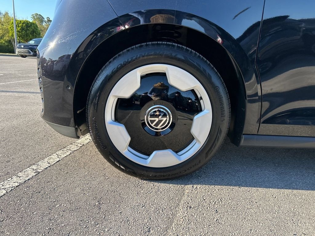 New 2025 Volkswagen ID. Buzz Pro S image 52