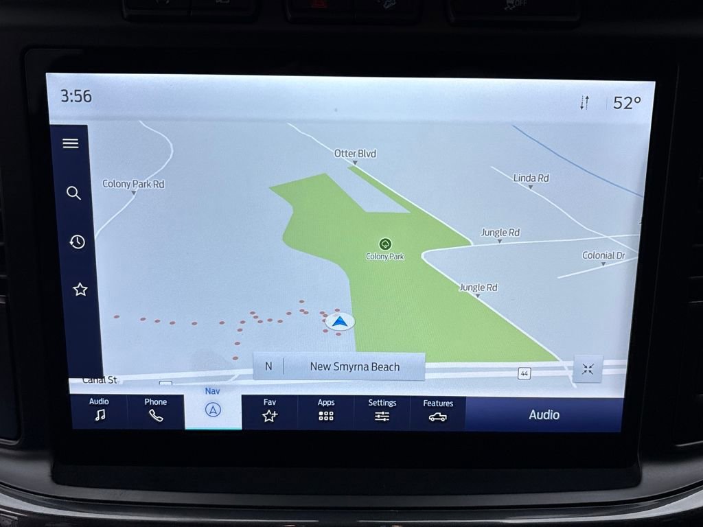 Used 2021 Ford F150 XLT w/ Equipment Group 302A High image 25