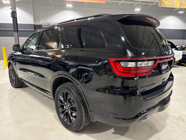 New 2026 Dodge Durango GT image 11