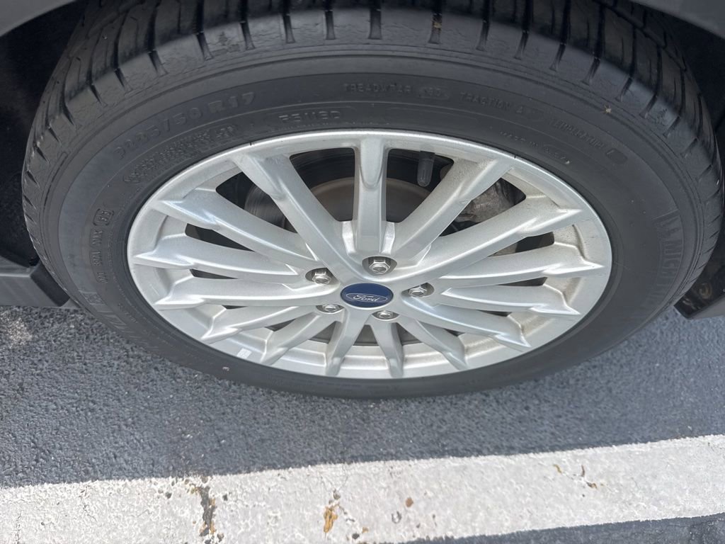 Used 2016 Ford C-MAX SE FWD image 7