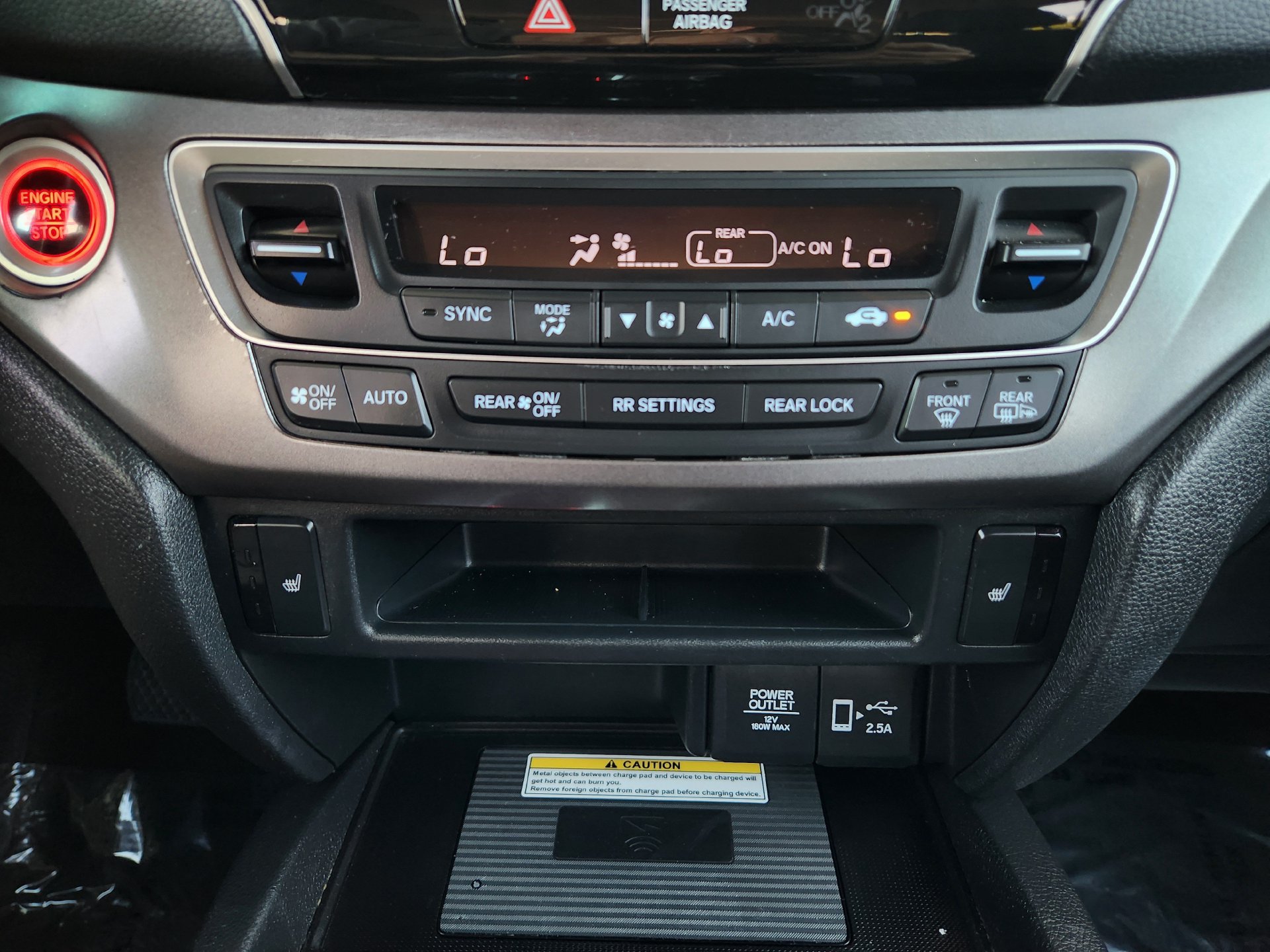 Used 2021 Honda Pilot Special Edition image 19
