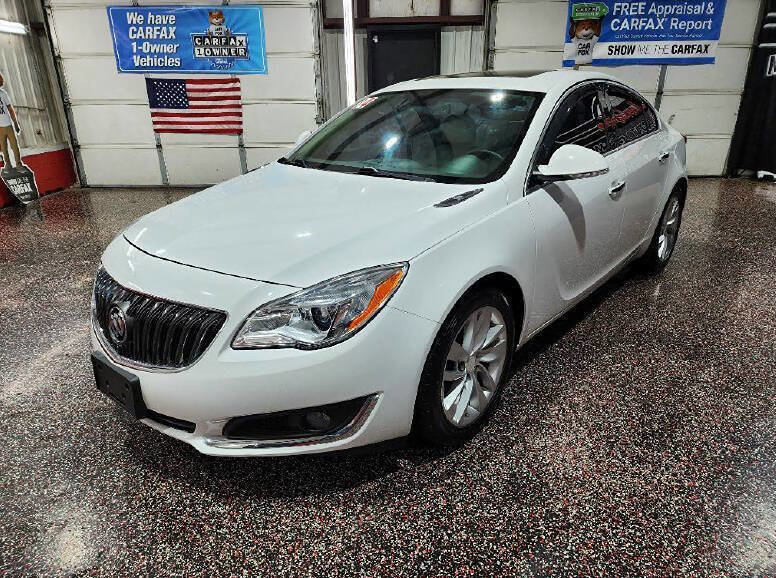 Used 2014 Buick Regal Premium image 3