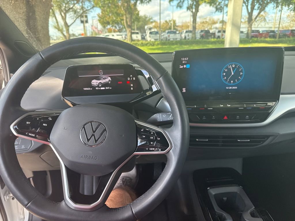 Used 2021 Volkswagen ID.4 Pro S image 6