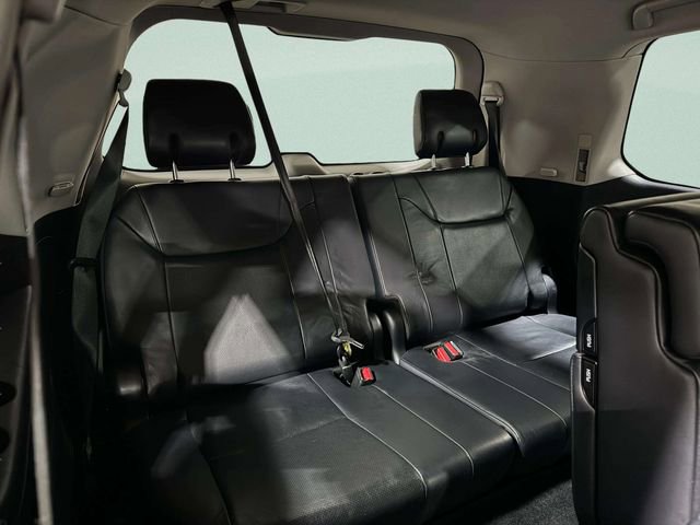 Used 2011 Lexus LX 570 4WD image 28