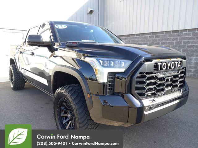 Used 2022 Toyota Tundra TRD Pro