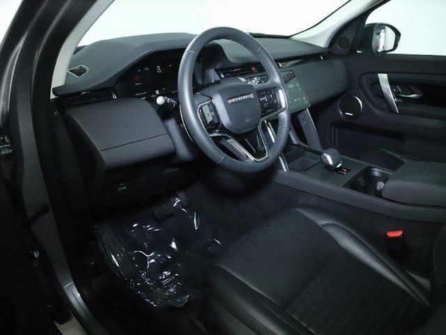 Used 2025 Land Rover Discovery Sport S AWD/4WD image 16