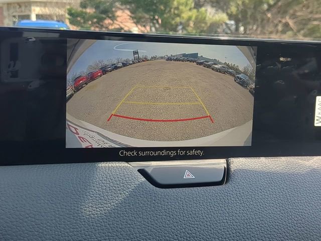 New 2026 MAZDA CX-90 3.3 Turbo w/ Preferred Package image 19