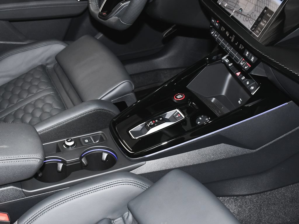 Used 2026 Audi RS 3 AWD/4WD image 74