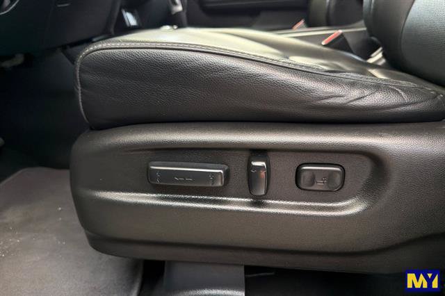 Used 2019 Honda Ridgeline RTL-E image 13