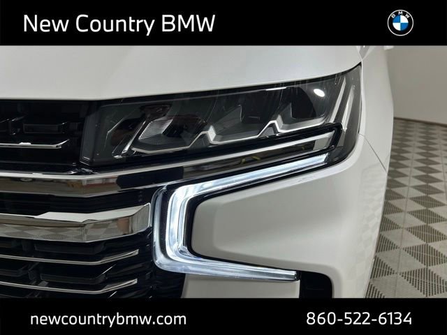 Used 2024 Chevrolet Tahoe LT w/ Luxury Package AWD/4WD image 29