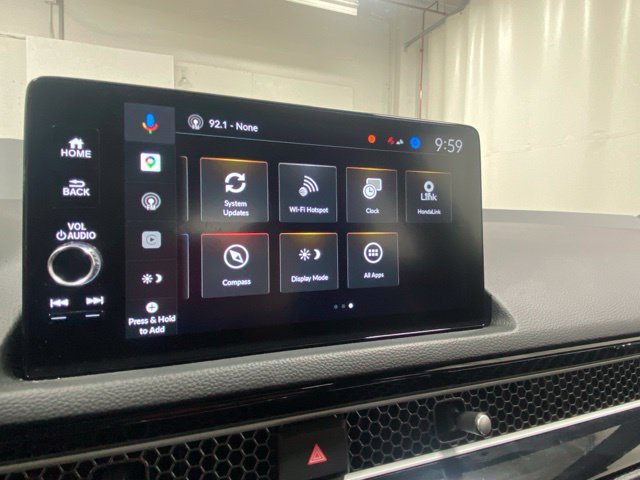 Used 2025 Honda Civic Sport Touring image 23