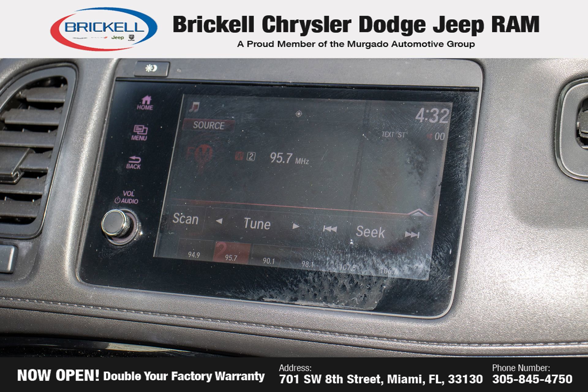 Used 2019 Honda HR-V Sport image 20