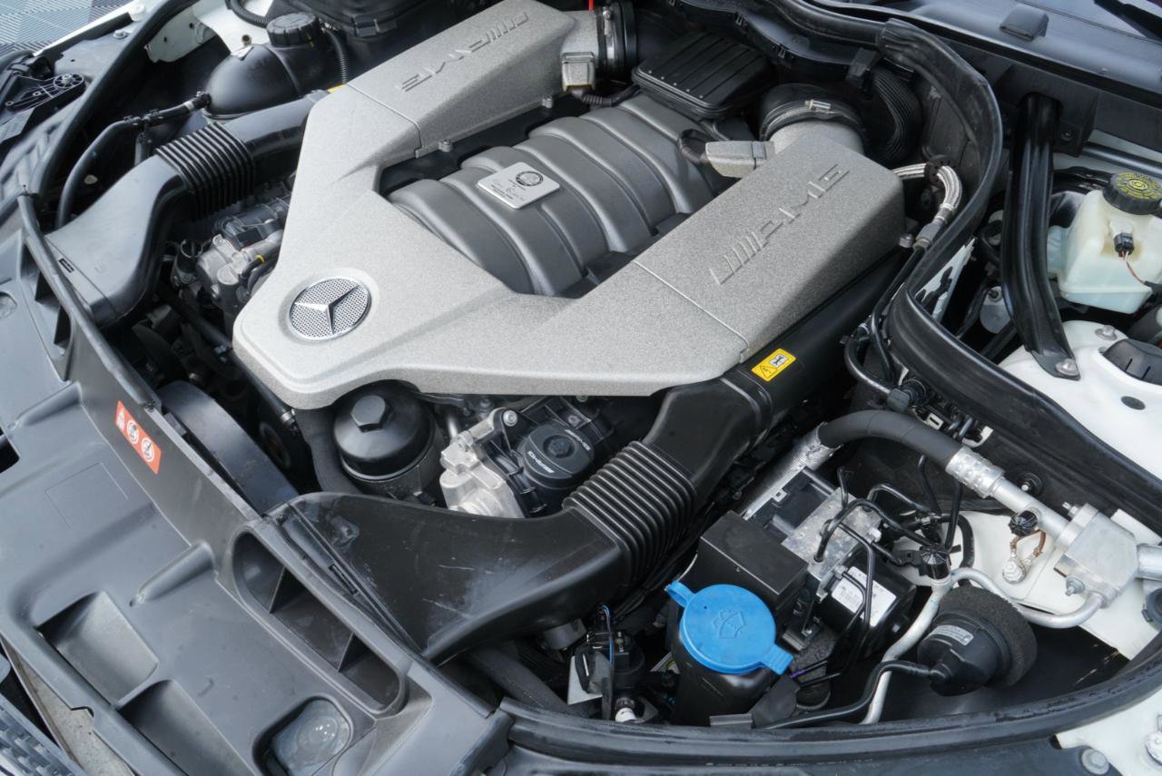 Used 2014 Mercedes-Benz C 63 AMG Coupe image 74