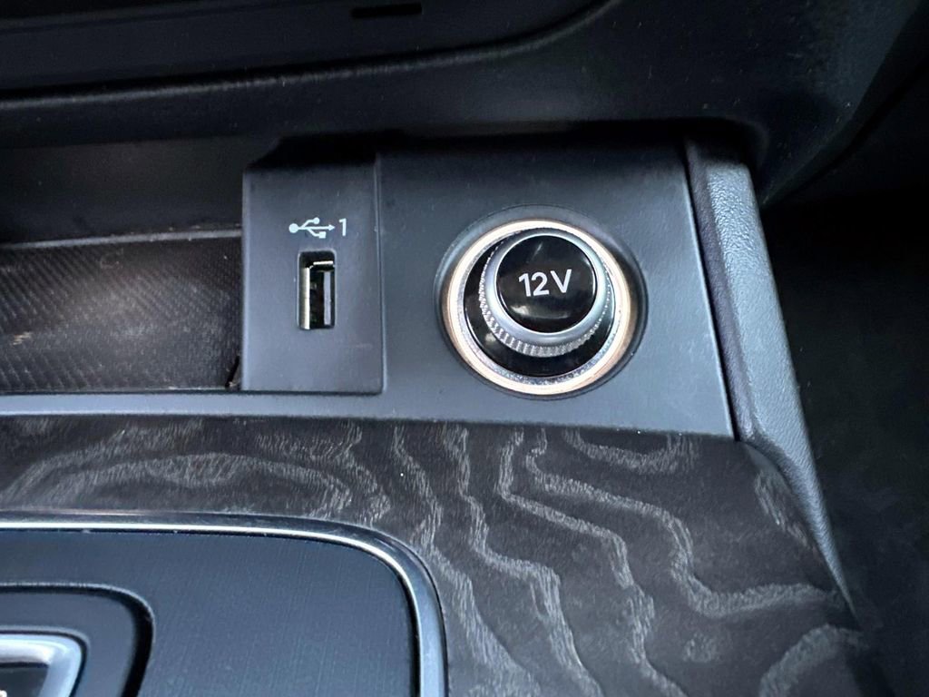 Used 2019 Audi Q5 Prestige image 22