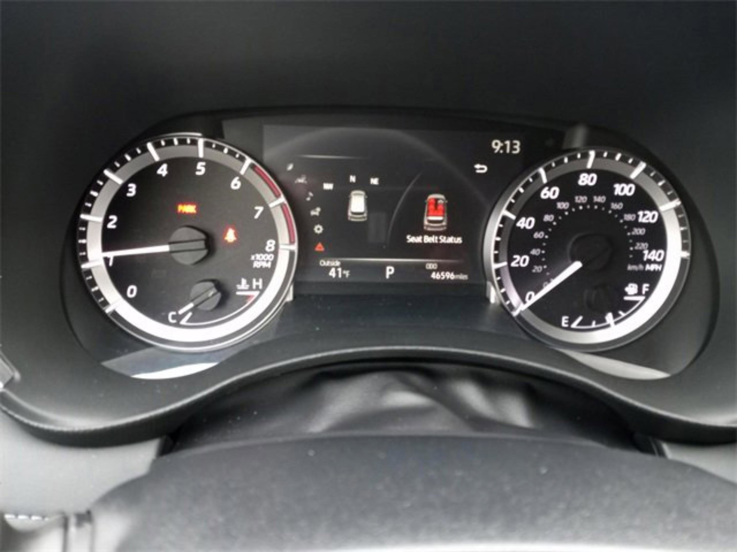 Used 2023 Toyota Highlander XLE AWD/4WD image 12