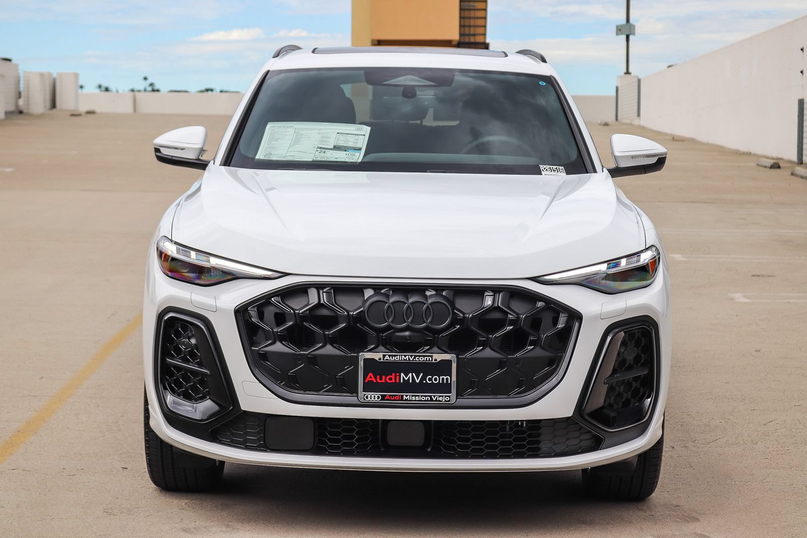 New 2026 Audi Q5 Premium Plus AWD/4WD image 2