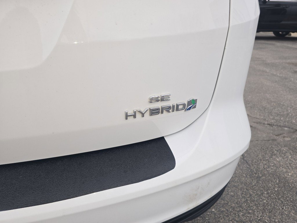 Used 2016 Ford C-MAX SE image 9