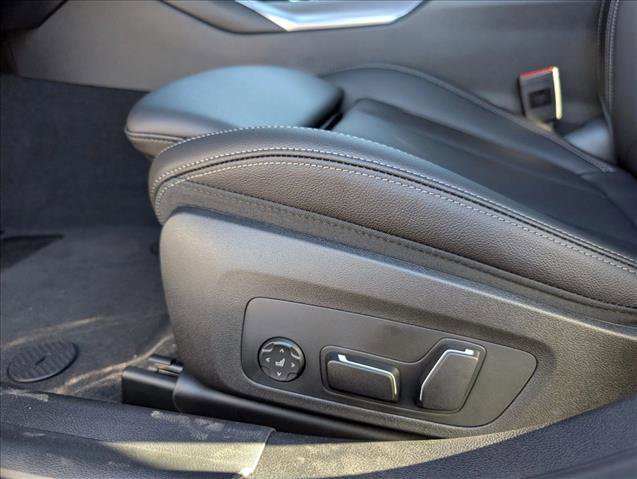 New 2026 BMW 330i Sedan w/ M Sport Package image 4