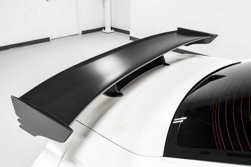 Used 2016 Nissan GT-R NISMO AWD/4WD image 50