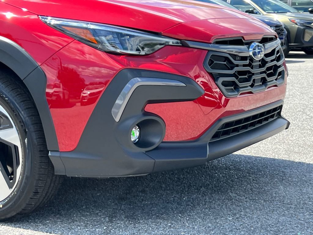 New 2025 Subaru Crosstrek 2.5i Limited image 4
