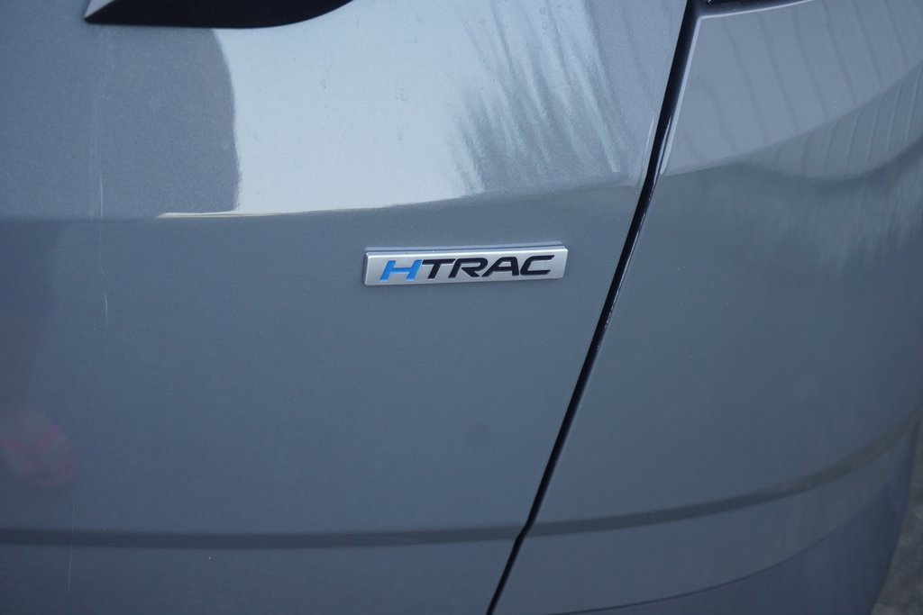 Used 2024 Hyundai Tucson Limited image 6