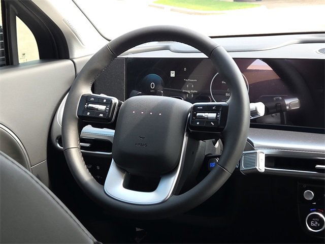 New 2026 Hyundai Ioniq 9 SEL image 12