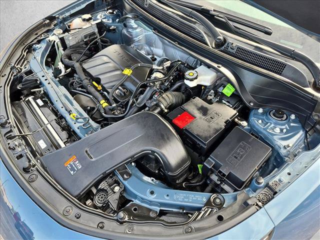 Certified 2024 Buick Envista Sport Touring w/ Convenience I Package FWD image 28