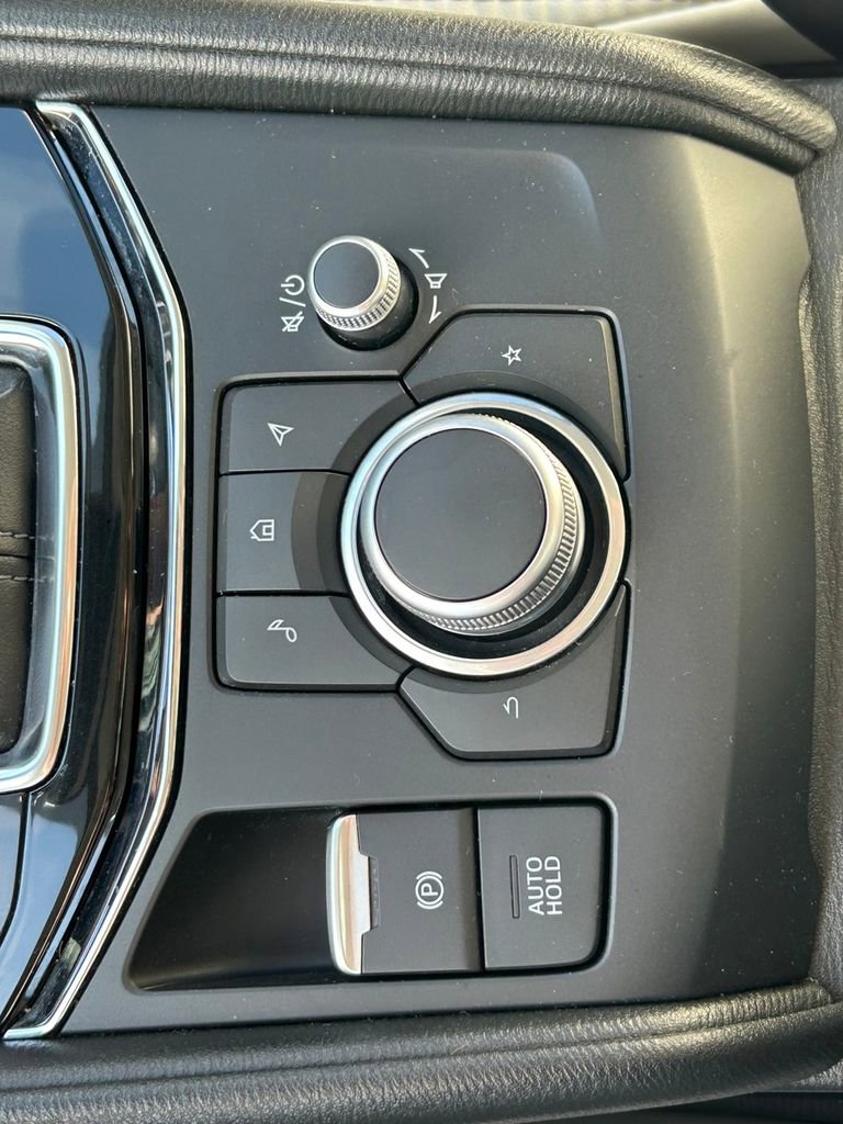 Used 2021 MAZDA CX-5 Touring w/ Touring Preferred SV Package image 28