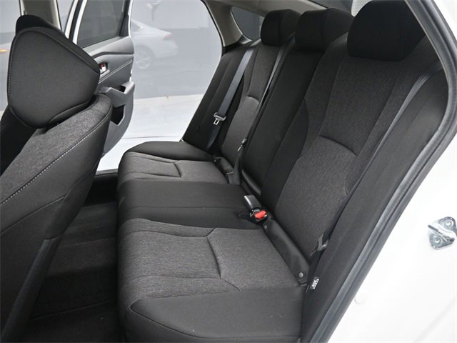Used 2025 Honda Accord LX image 14