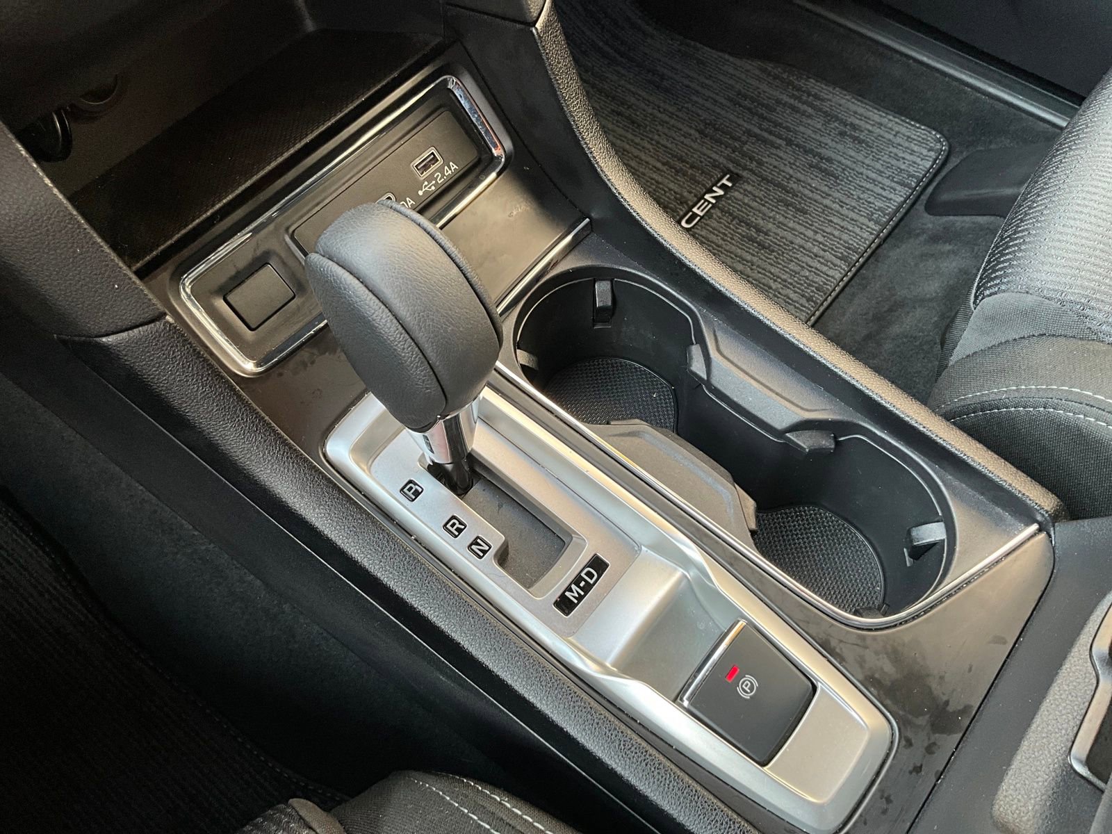 Certified 2025 Subaru Ascent Premium image 29