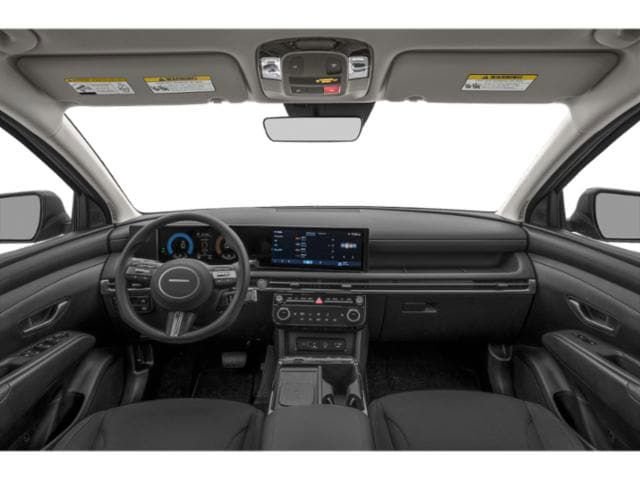 New 2026 Hyundai Tucson Blue SE image 7