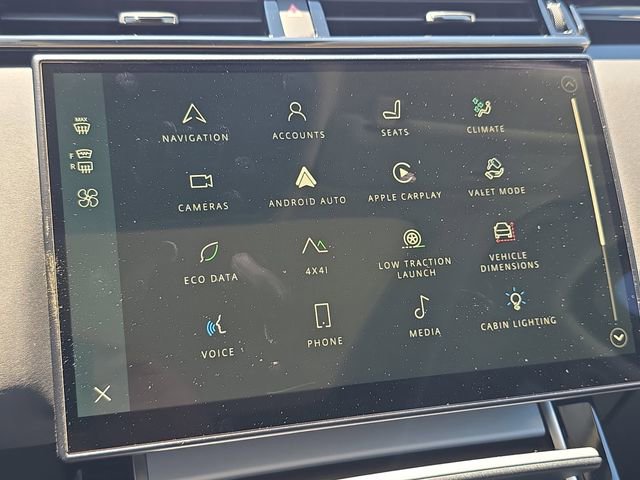 Used 2024 Land Rover Range Rover Velar S AWD/4WD image 25