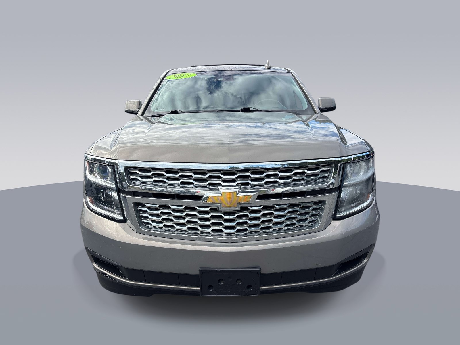 Used 2017 Chevrolet Tahoe LT AWD/4WD image 6
