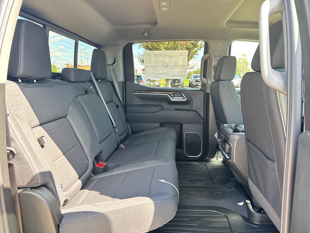 New 2026 GMC Sierra 1500 Elevation AWD/4WD image 40