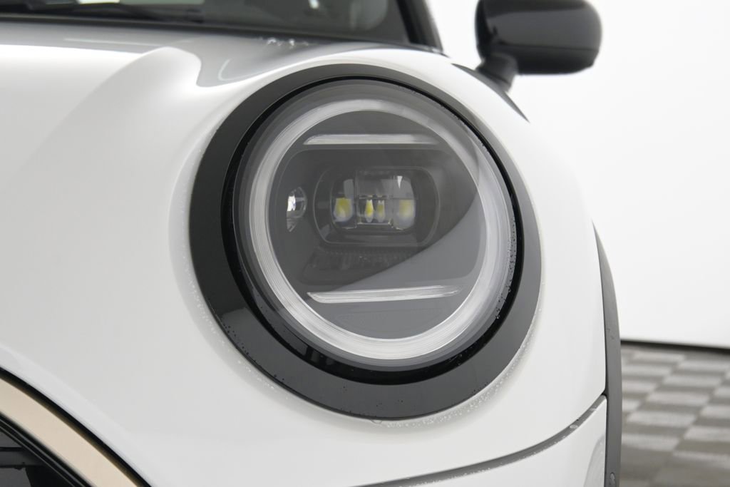 New 2026 MINI Cooper S image 11