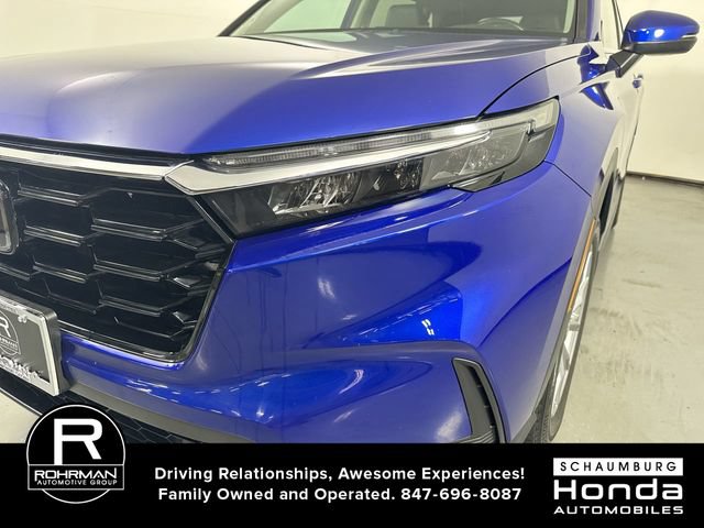Certified 2023 Honda CR-V EX-L image 30