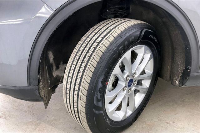 Used 2022 Ford Escape SE AWD/4WD image 33