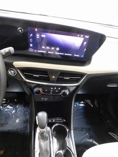 Used 2024 Buick Encore GX Sport Touring image 33