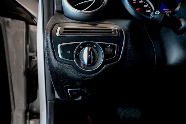 Used 2019 Mercedes-Benz C 300 4MATIC Sedan w/ Multimedia Package image 30