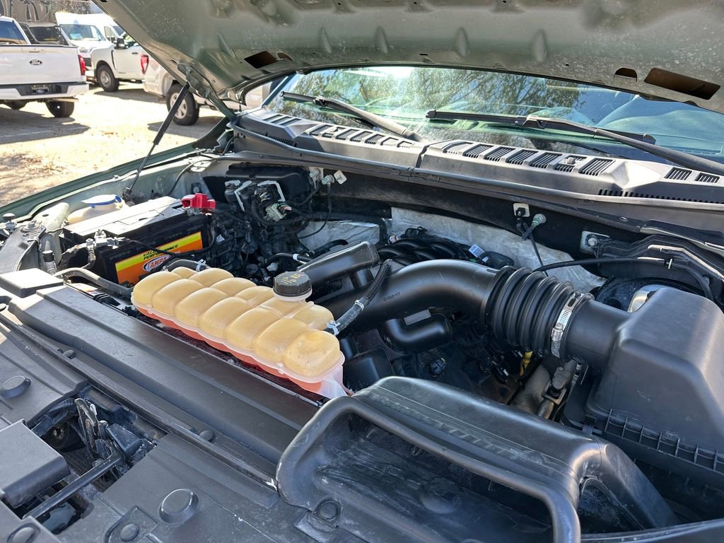 Used 2018 Ford F150 XL image 21