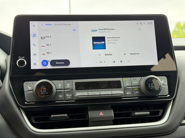 Used 2024 Toyota Grand Highlander XLE image 29