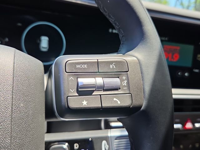 Certified 2026 Hyundai Palisade Calligraphy FWD image 26