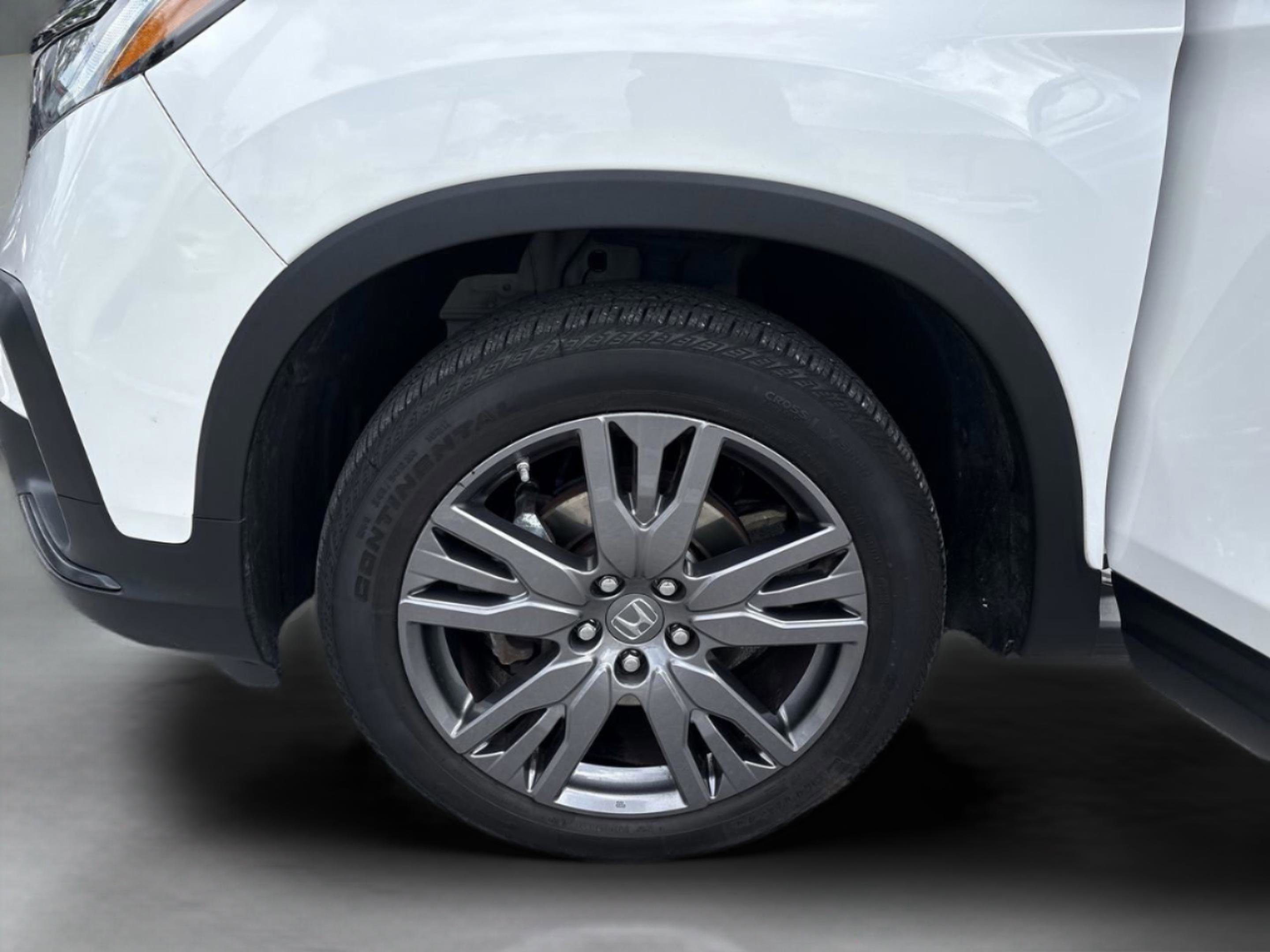 Used 2022 Honda Pilot Sport image 33