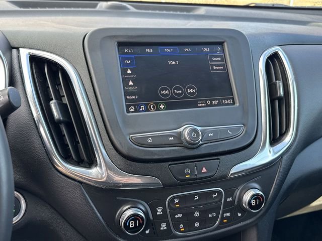 Certified 2022 Chevrolet Equinox LT image 13