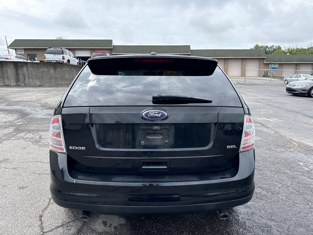 Used 2008 Ford Edge SEL FWD image 7