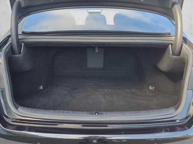 Used 2020 Genesis G80 5.0 Ultimate RWD image 6