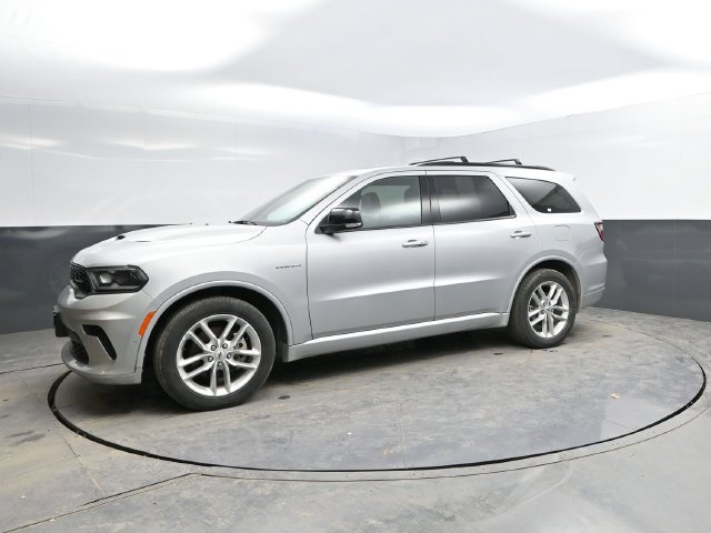 Used 2025 Dodge Durango R/T AWD/4WD image 8